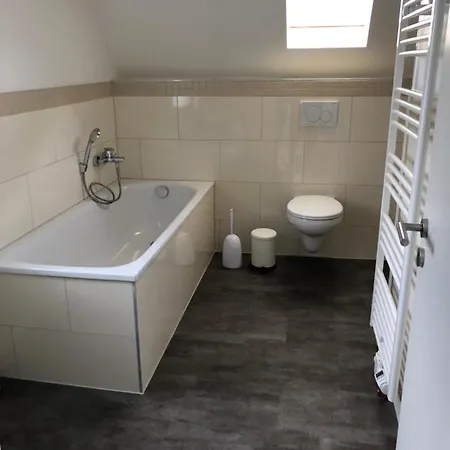 Haus Lupin Holiday home