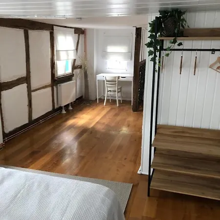 Haus Lupin Holiday home