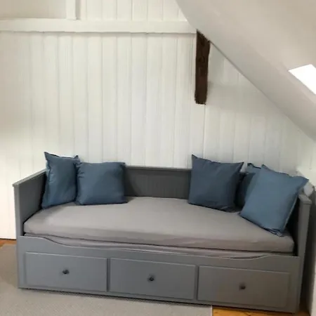 بيت للعطل Haus Lupin *