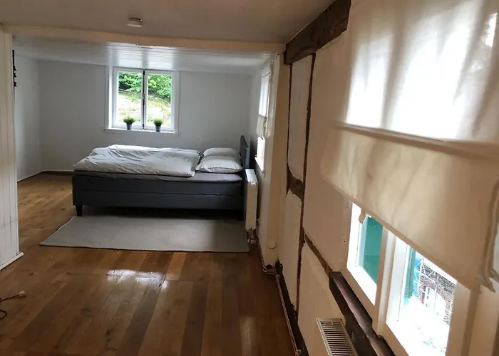 Дом отдыха Haus Lupin