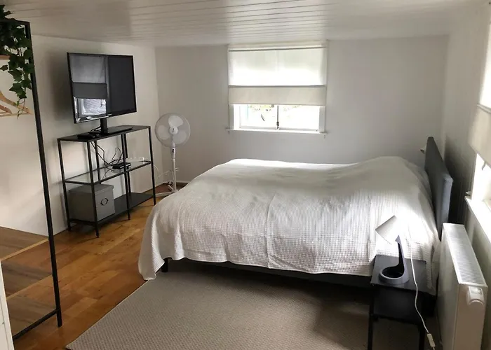 Дом отдыха Haus Lupin