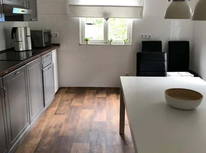 Haus Lupin * モンシャウ