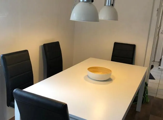 بيت للعطل Haus Lupin مونشاو