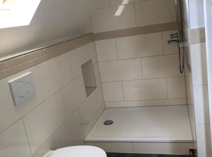 Haus Lupin Моншау